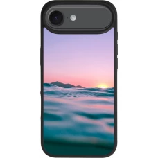 iPhone Air Case Hülle - Silikon schwarz Summer 2021 12