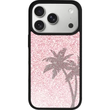 iPhone 17 Pro Case Hülle - Silikon schwarz Summer 2021 01