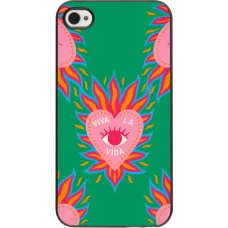 iPhone 4/4s Case Hülle - Viva la vida 2026
