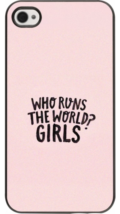 iPhone 4/4s Case Hülle - Womens day 2026 3