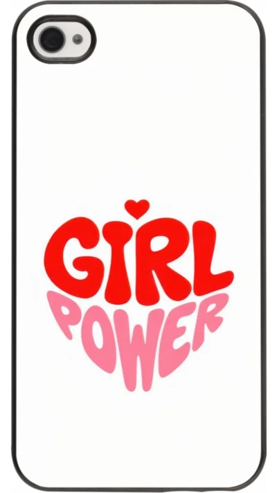 iPhone 4/4s Case Hülle - Womens day 2026 6