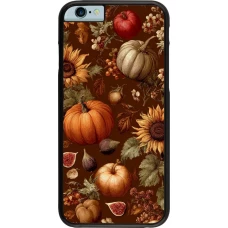 iPhone 6/6s Case Hülle - Autumn 26 Autumn still life