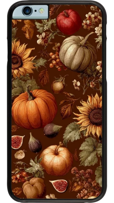 iPhone 6/6s Case Hülle - Autumn 26 Autumn still life