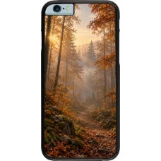iPhone 6/6s Case Hülle - Autumn 26 Autumn walk