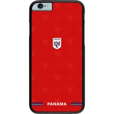 iPhone 6/6s Case Hülle - Panama 2026 personalisierbares Fussballtrikot