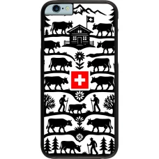 Coque iPhone 6/6s - Poya Suisse 3
