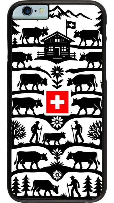 Coque iPhone 6/6s - Poya Suisse 3