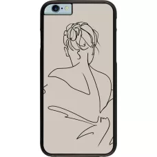 Coque iPhone 6/6s - Salnikova 05