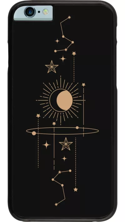 Coque iPhone 6/6s - Spring 23 astro