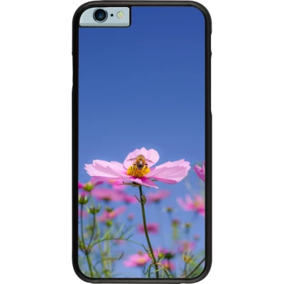 Coque iPhone 6/6s - Bee on a flower Spring 2026