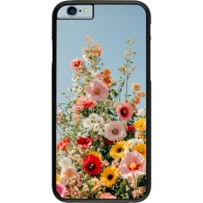 Coque iPhone 6/6s - Spring flowers Spring 2026