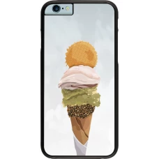 Coque iPhone 6/6s - Summer 2025 Cornet