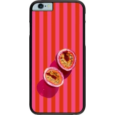 iPhone 6/6s Case Hülle - Passion fruit Summer 2026