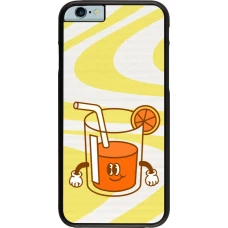 iPhone 6/6s Case Hülle - Summer drink 2026