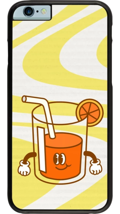 iPhone 6/6s Case Hülle - Summer drink 2026