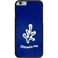 iPhone 6/6s Case Hülle - Vitamin sea Summer 2026