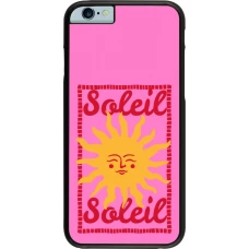 Coque iPhone 6/6s - Sun sun 2026