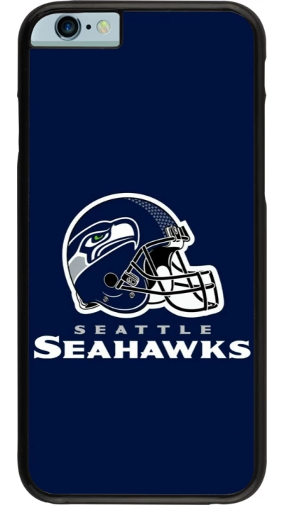 Coque iPhone 6/6s - Super Bowl 26 Seattle 3