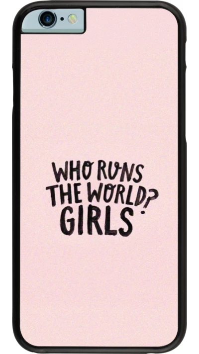 Coque iPhone 6/6s - Womens day 2026 3