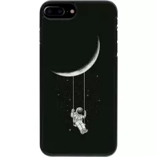 Coque iPhone 7 Plus / 8 Plus - Astro balançoire