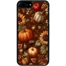 iPhone 7 Plus / 8 Plus Case Hülle - Autumn 26 Autumn still life