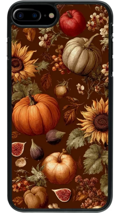 Coque iPhone 7 Plus / 8 Plus - Autumn 26 Autumn still life