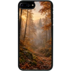Coque iPhone 7 Plus / 8 Plus - Autumn 26 Autumn walk