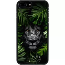 Coque iPhone 7 Plus / 8 Plus - Forest Lion