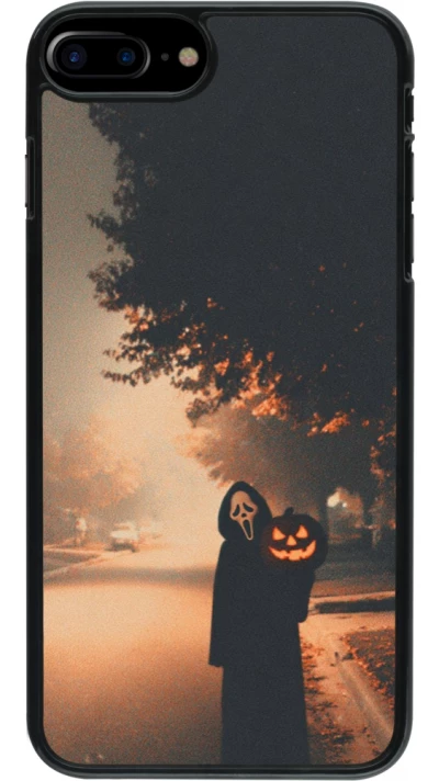 iPhone 7 Plus / 8 Plus Case Hülle - Halloween 2025 Scream