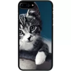 Coque iPhone 7 Plus / 8 Plus - Meow 23