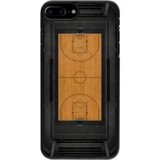 Coque iPhone 7 Plus / 8 Plus - Sports 2026 Basketball