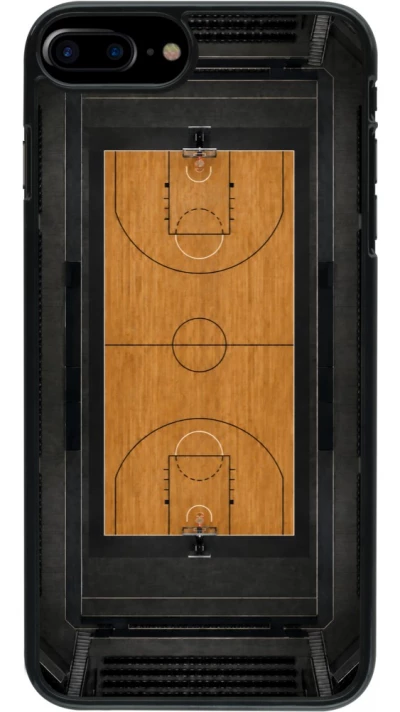 Coque iPhone 7 Plus / 8 Plus - Sports 2026 Basketball