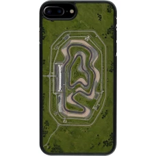 Coque iPhone 7 Plus / 8 Plus - Sports 2026 Circuit