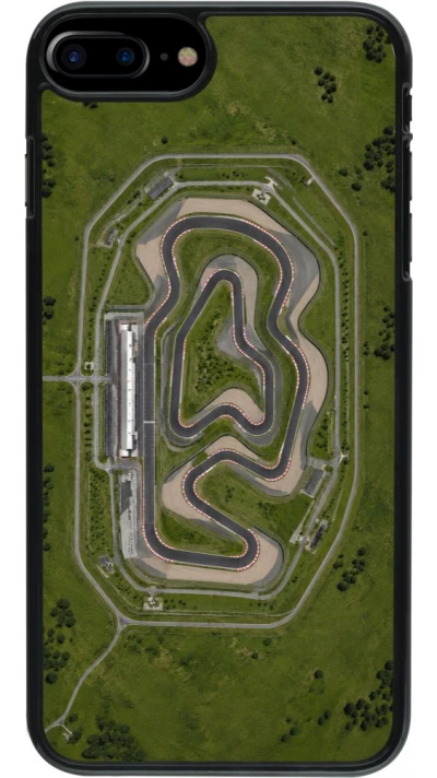 Coque iPhone 7 Plus / 8 Plus - Sports 2026 Circuit