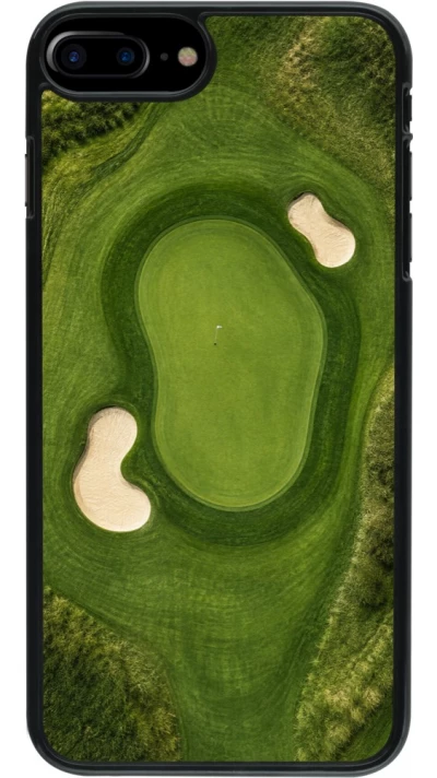 Coque iPhone 7 Plus / 8 Plus - Sports 2026 Golf