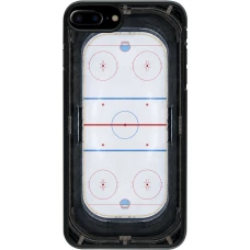 Coque iPhone 7 Plus / 8 Plus - Sports 2026 Hockey