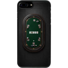 Coque iPhone 7 Plus / 8 Plus - Sports 2026 Poker