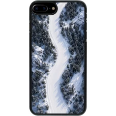 Coque iPhone 7 Plus / 8 Plus - Sports 2026 Ski