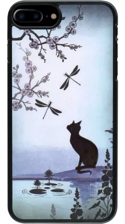 Coque iPhone 7 Plus / 8 Plus - Spring 19 12