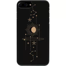 iPhone 7 Plus / 8 Plus Case Hülle - Spring 23 astro