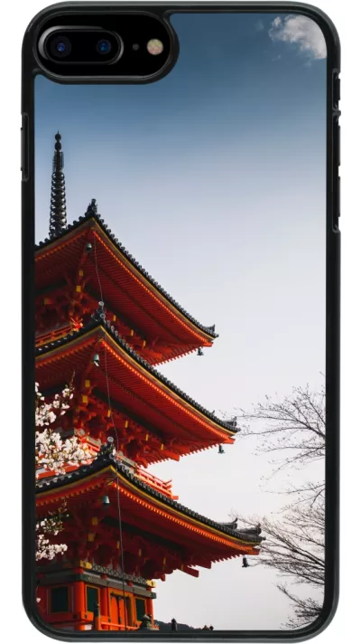 iPhone 7 Plus / 8 Plus Case Hülle - Spring 23 Japan