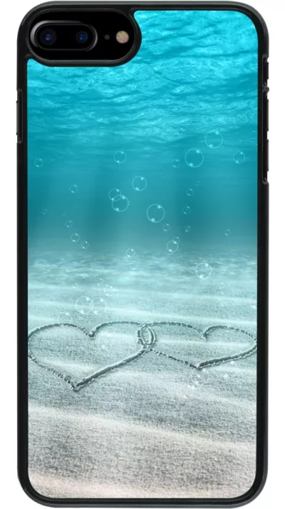 Coque iPhone 7 Plus / 8 Plus - Summer 18 19