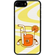 iPhone 7 Plus / 8 Plus Case Hülle - Summer drink 2026