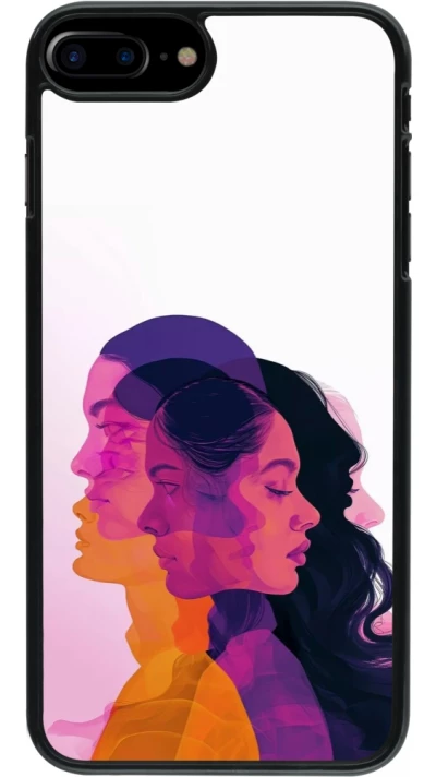 Coque iPhone 7 Plus / 8 Plus - Womens day 2026 10