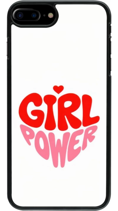 Coque iPhone 7 Plus / 8 Plus - Womens day 2026 6
