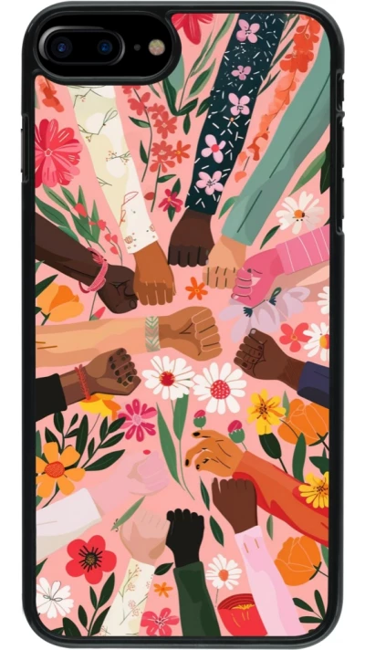 Coque iPhone 7 Plus / 8 Plus - Womens day 2026 8