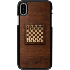 iPhone X / Xs Case Hülle - Sports 2026 Echec