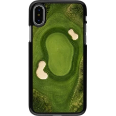iPhone X / Xs Case Hülle - Sports 2026 Golf