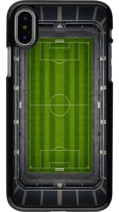 iPhone X / Xs Case Hülle - Sports 2026 Soccer