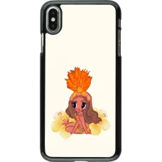 iPhone Xs Max Case Hülle - Karol G Tropicoqueta
